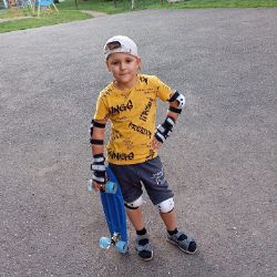 Аватар автора