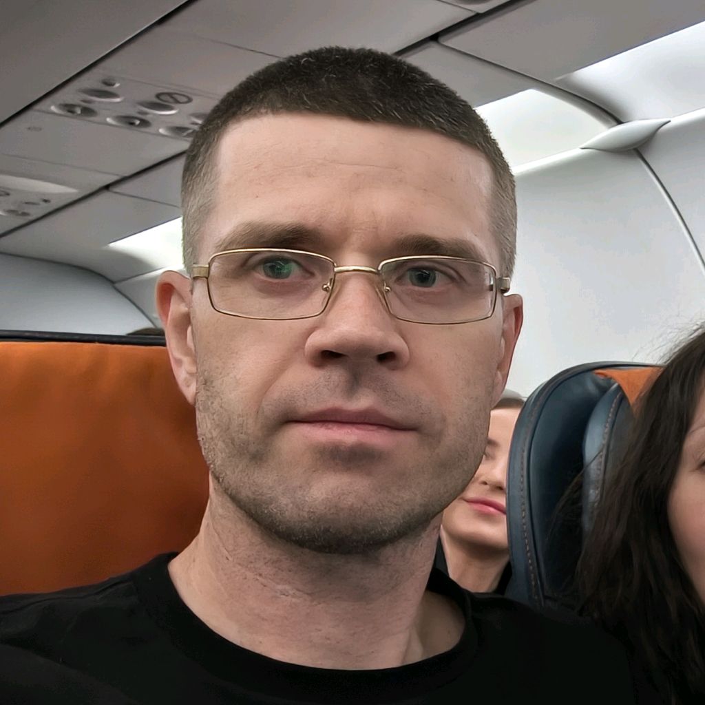 Аватар автора