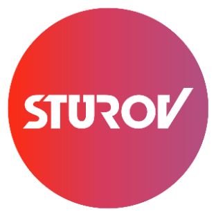 Иконка канала STUROV