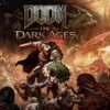 Иконка канала doom guy (DOOM THE DARK AGES)