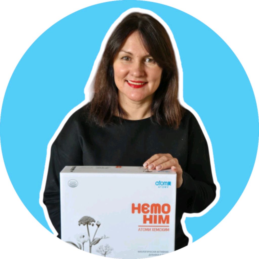 Аватар автора