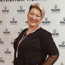 Иконка канала Ольга Уткина