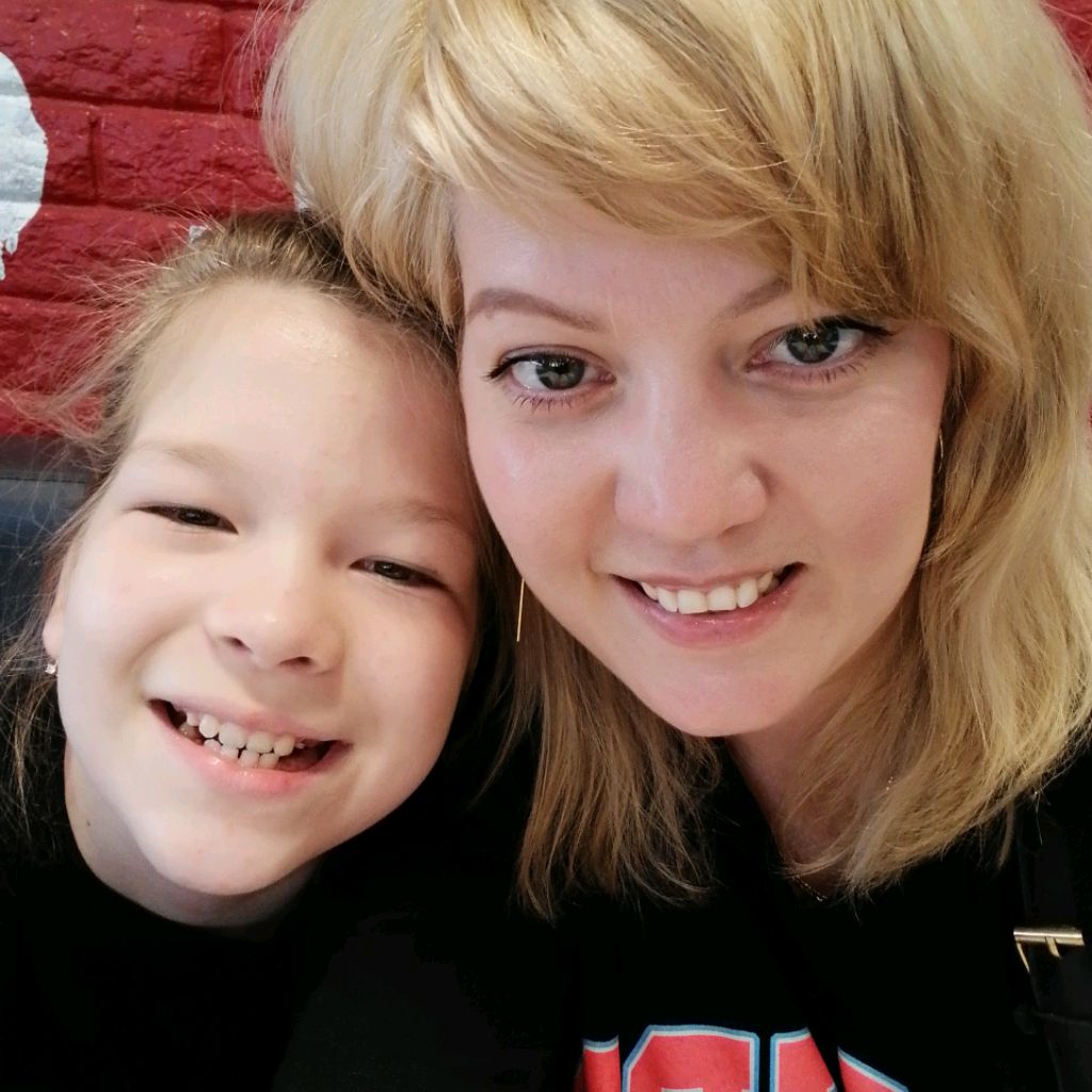 Иконка канала Анастасия