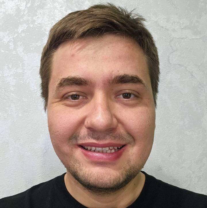 Иконка канала Рустам Аджикеримов | IT-Гуру