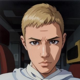 Аватар автора