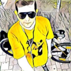 Аватар автора