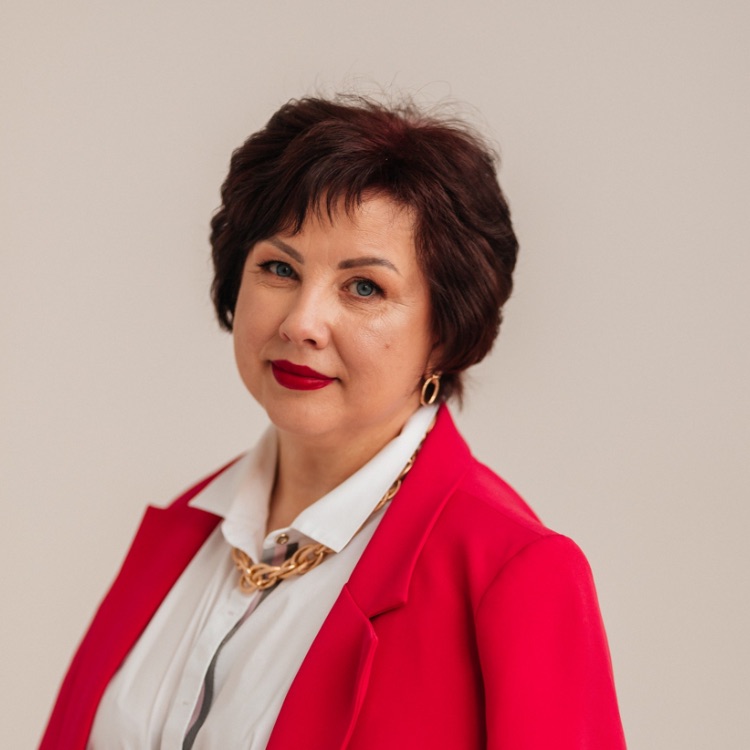 Иконка канала Продажи в соцсетях Ольга Трокаева