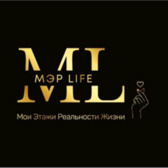 Иконка канала МЭР Life