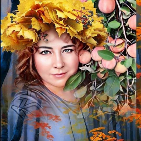 Аватар автора