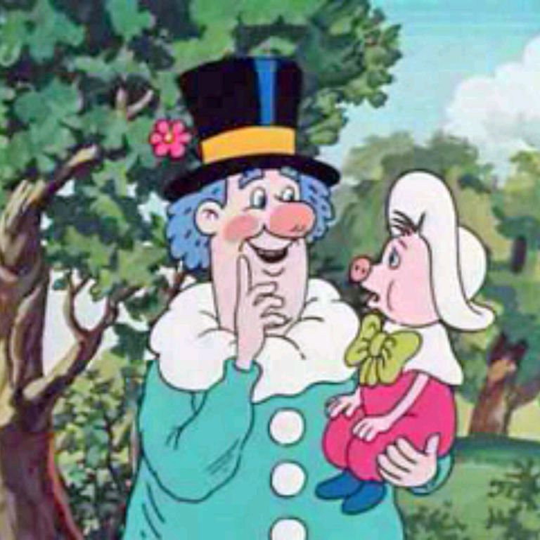 Аватар автора