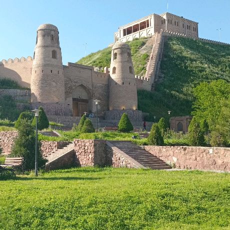 Аватар автора