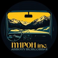 Иконка канала M1P0H inc.