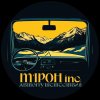 Иконка канала M1P0H inc.