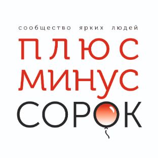 Иконка канала plusminus40