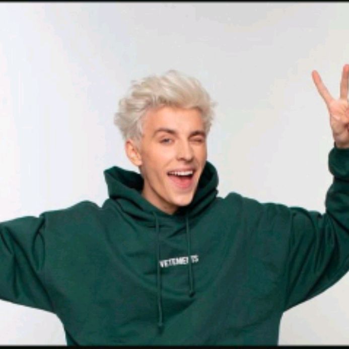 Аватар автора