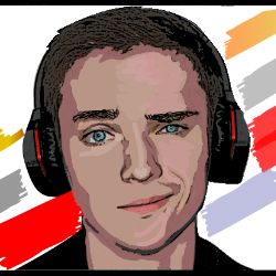 Иконка канала Pasha King