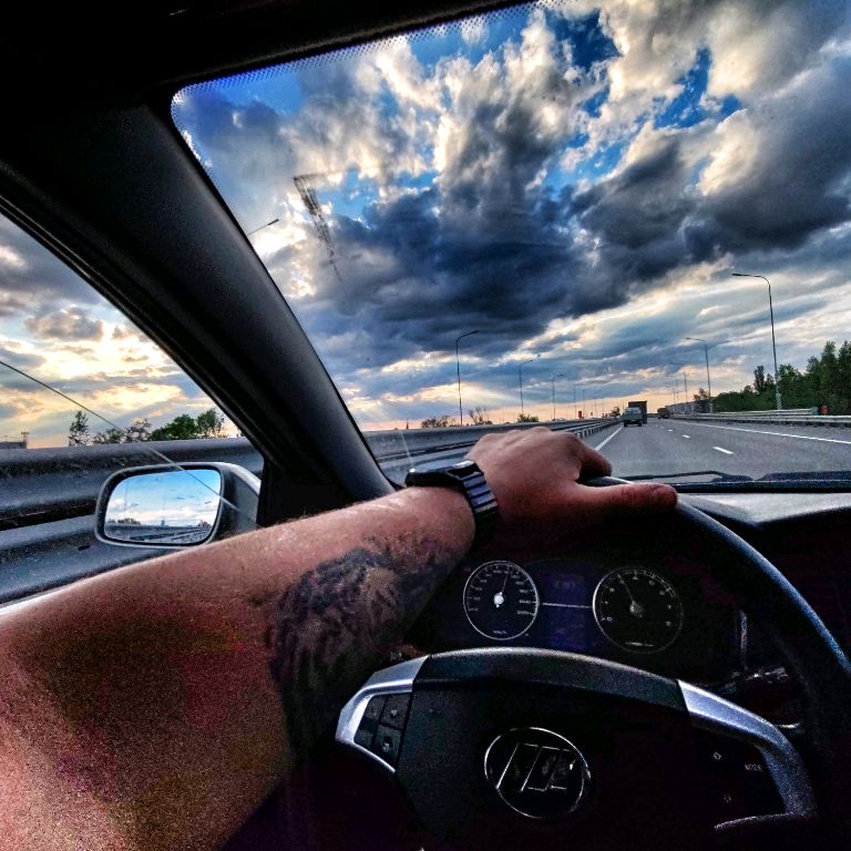 Аватар автора