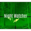 Иконка канала NIGHT WATCHER Тепловизионная оптика