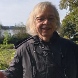 Аватар автора