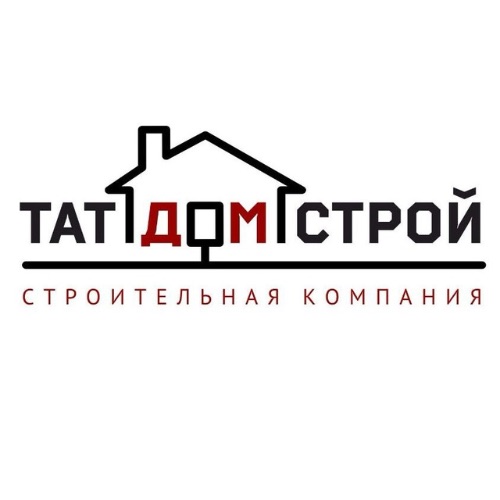 Иконка канала ТАТДОМСТРОЙ