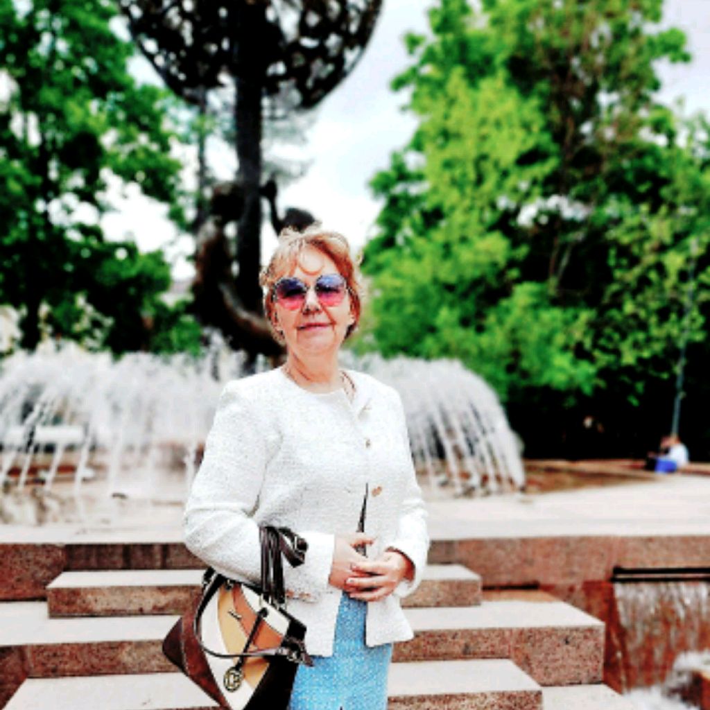 Аватар автора