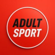 Иконка канала ADULTSPORT