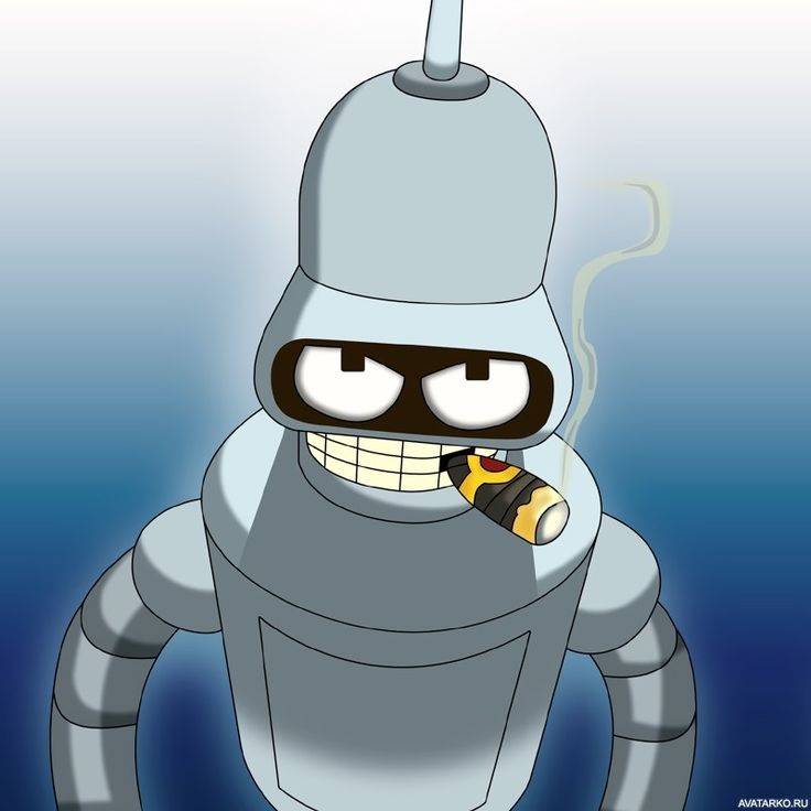 Аватар автора