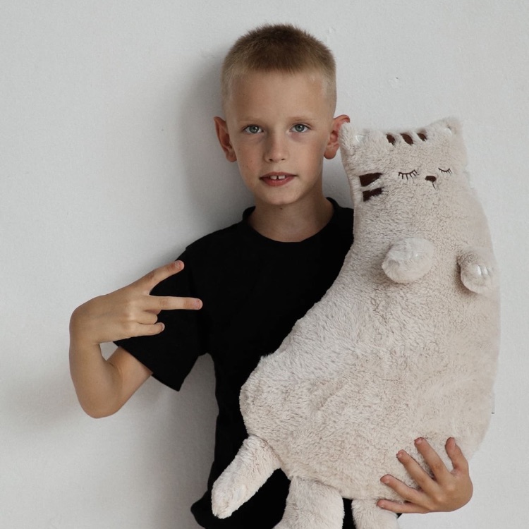 Аватар автора