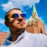 Иконка канала Egor-Che