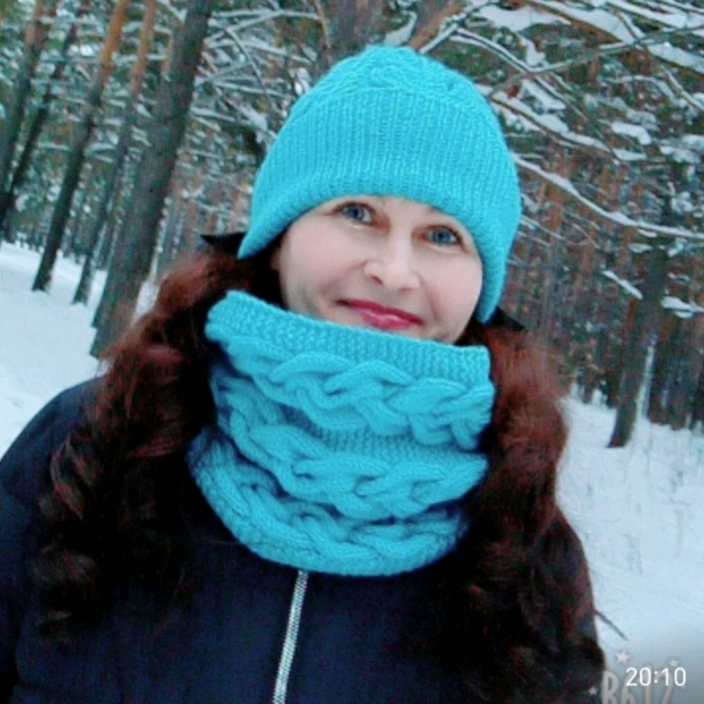 Аватар автора