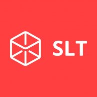 Иконка канала SLT SEO