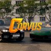 Иконка канала Corvus