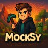 Иконка канала MockSy