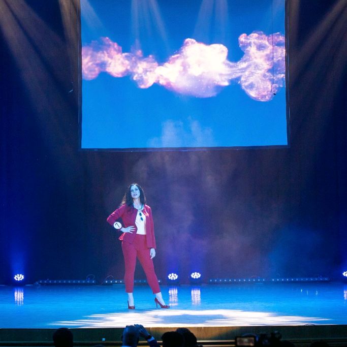 Иконка канала Стихи Виктории Бурыкиной