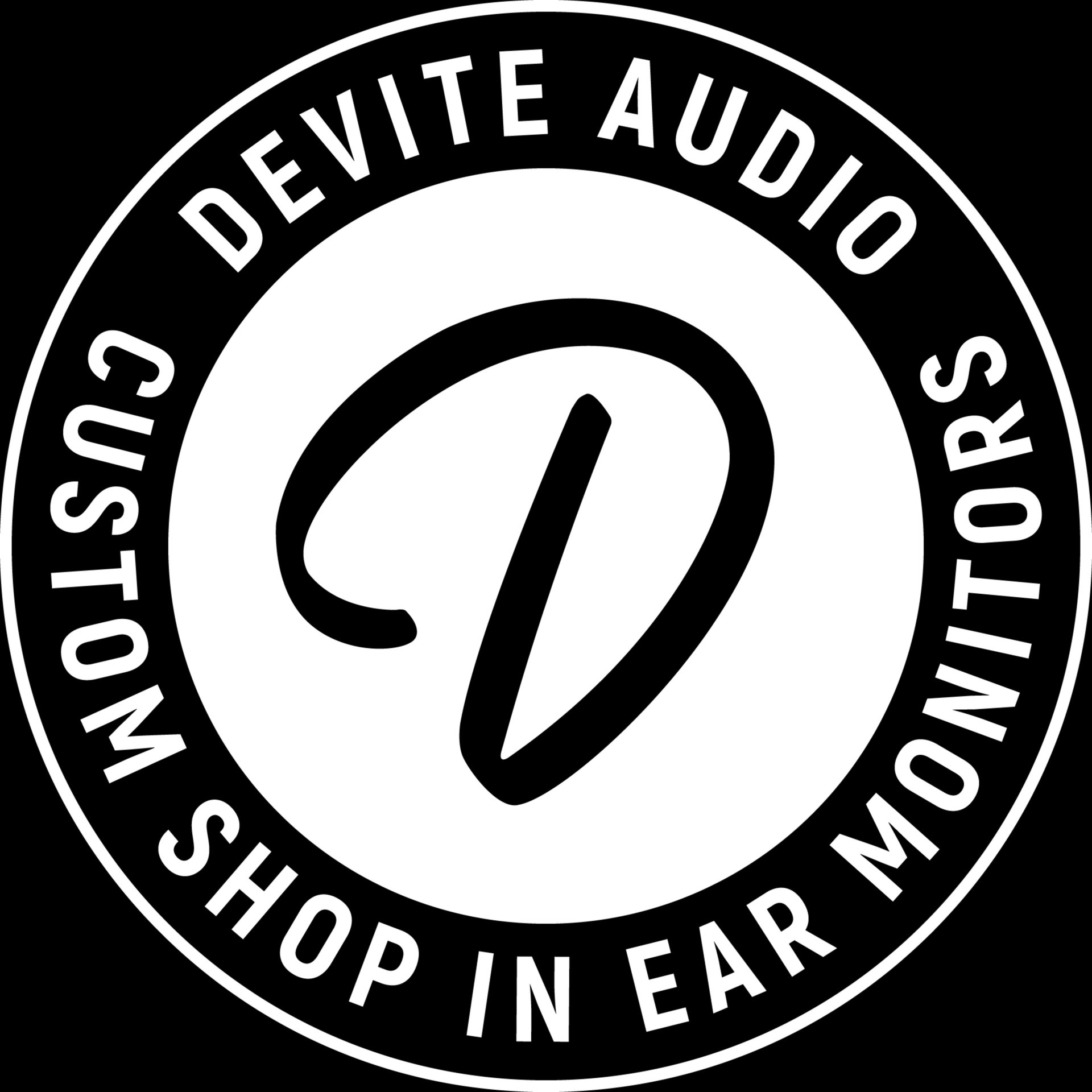 Иконка канала Devite audio