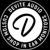 Иконка канала Devite audio