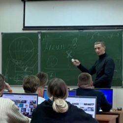 Аватар автора