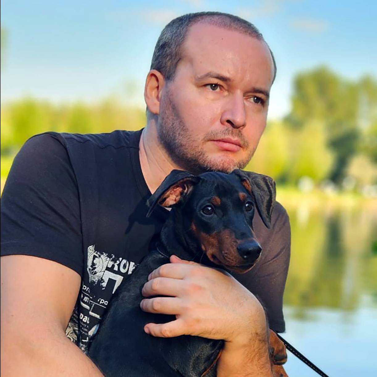 Аватар автора