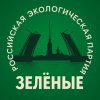 Иконка канала Петербургские "Зелёные"