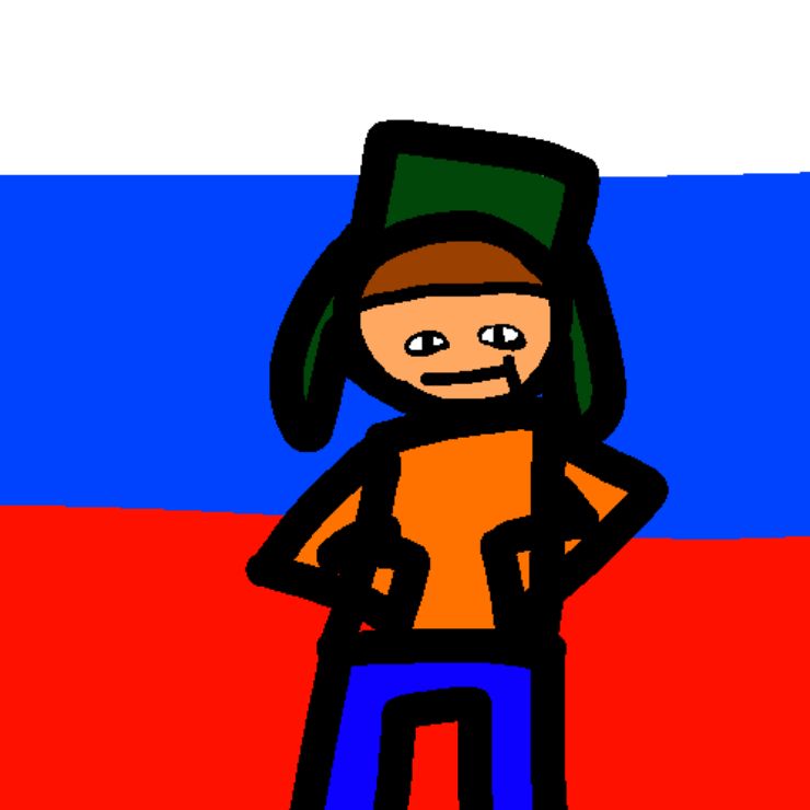 Аватар автора