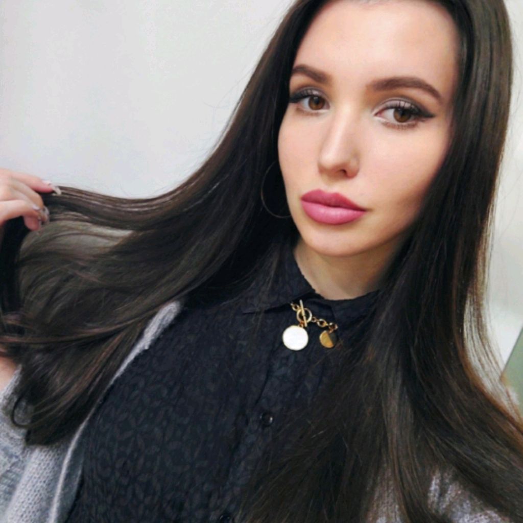 Иконка канала Yash_Nastya