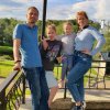 Иконка канала ЖУКС fam ❤️🩹