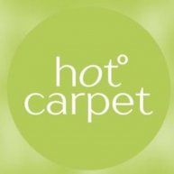 Иконка канала Hot Carpet