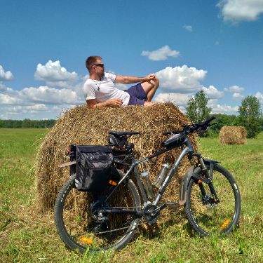 Аватар автора