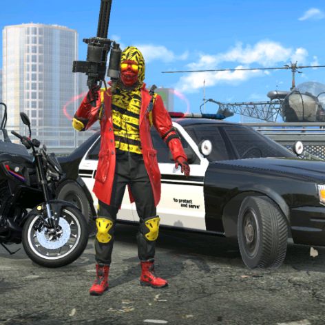 Аватар автора