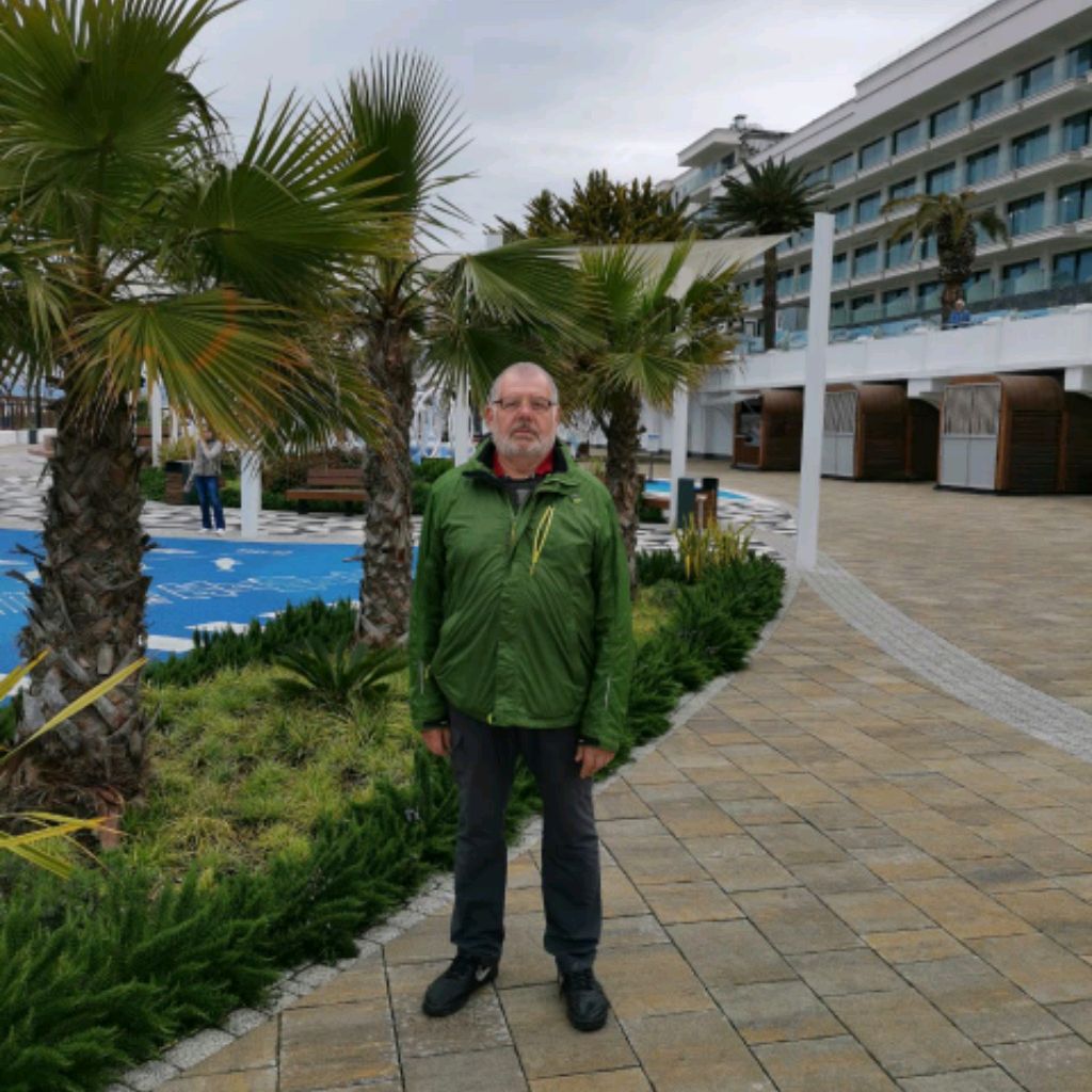 Аватар автора