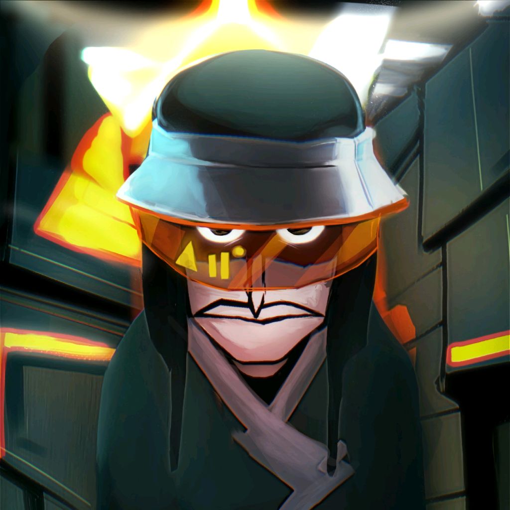 Иконка канала Anonimkeks