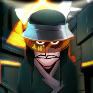 Иконка канала Anonimkeks