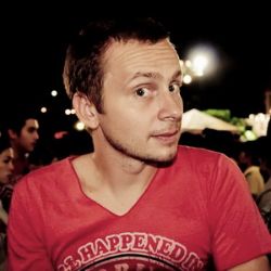 Аватар автора