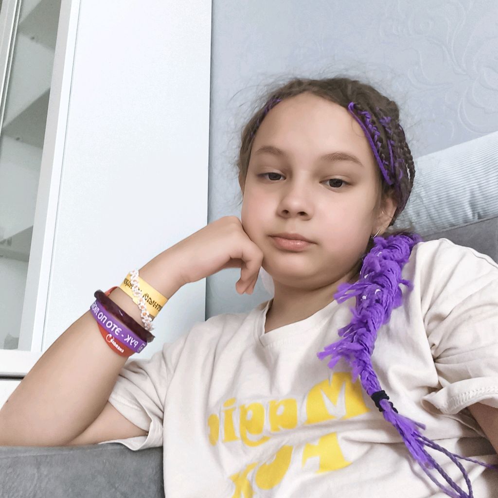 Аватар автора